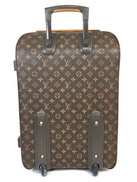 louis vuitton hand luggage case|louis vuitton luggage suitcase.